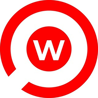 WorkAFF логотип