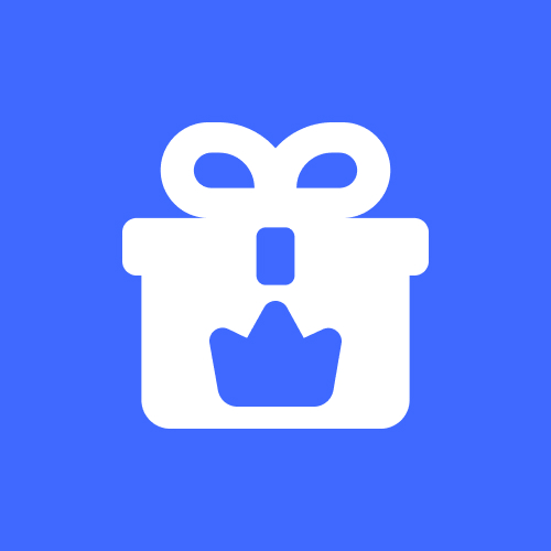 Ссылки от worKINGdrops логотип