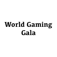 World Gaming Gala