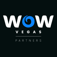 Wow Vegas Partners logo