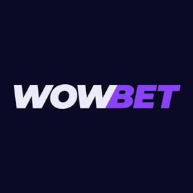 Wowbet Partners логотип
