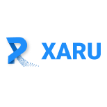 XARU logo