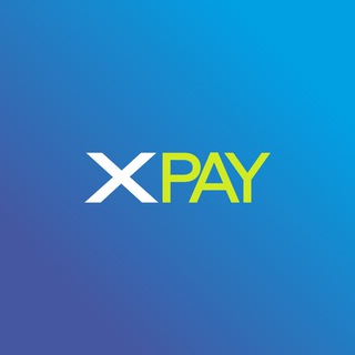 Xpay logo