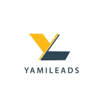 YamiLeads логотип
