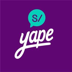Yape logo