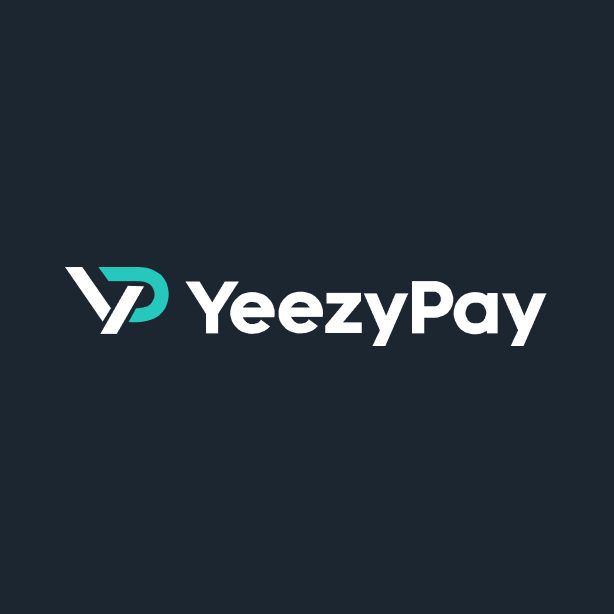 Yeezypay логотип