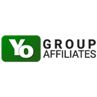YoGroup Affiliates логотип