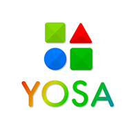 Your Spy Assistant (YoSA) логотип