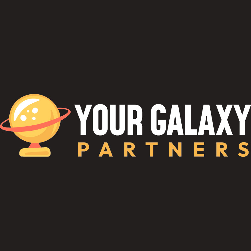 Your Galaxy Partners логотип