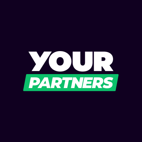 Your Partners логотип