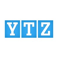 YTZ International логотип