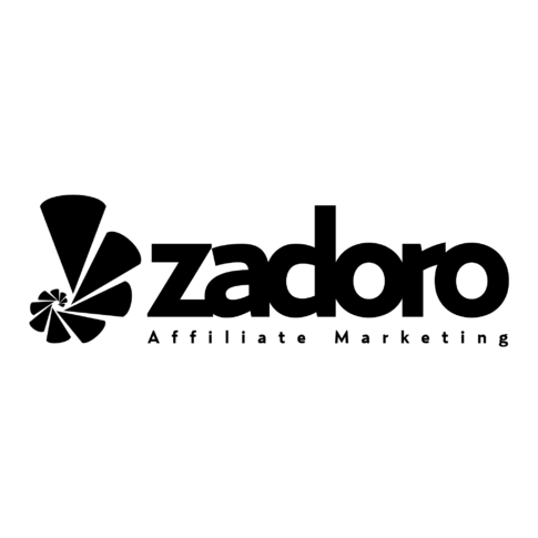 ZADORO логотип
