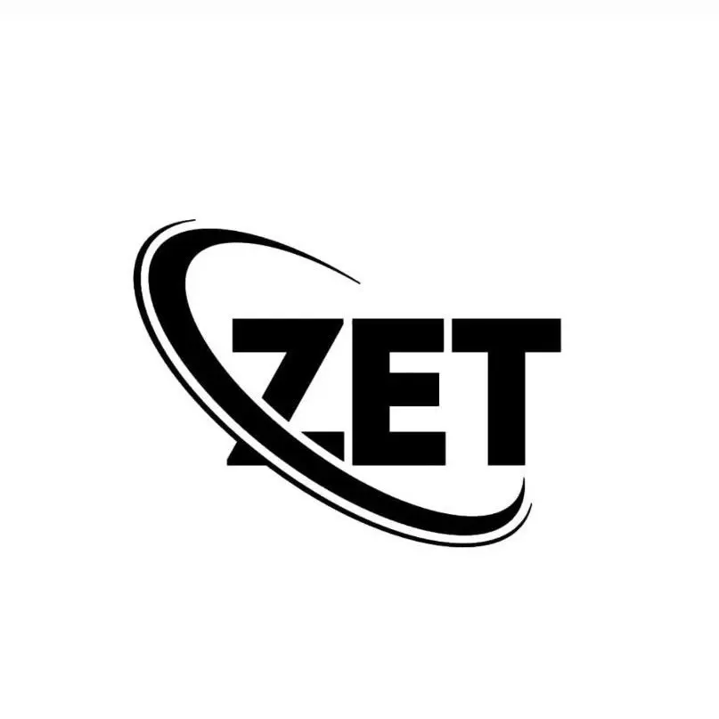 Zet Agency логотип