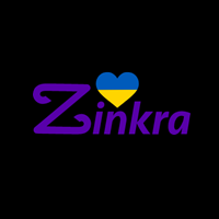Zinkra Affiliates логотип