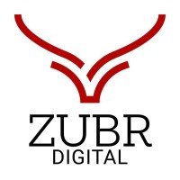 Zubr Digital logo