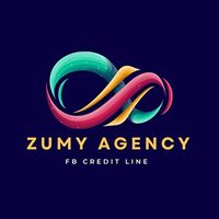 Zumy Agency логотип